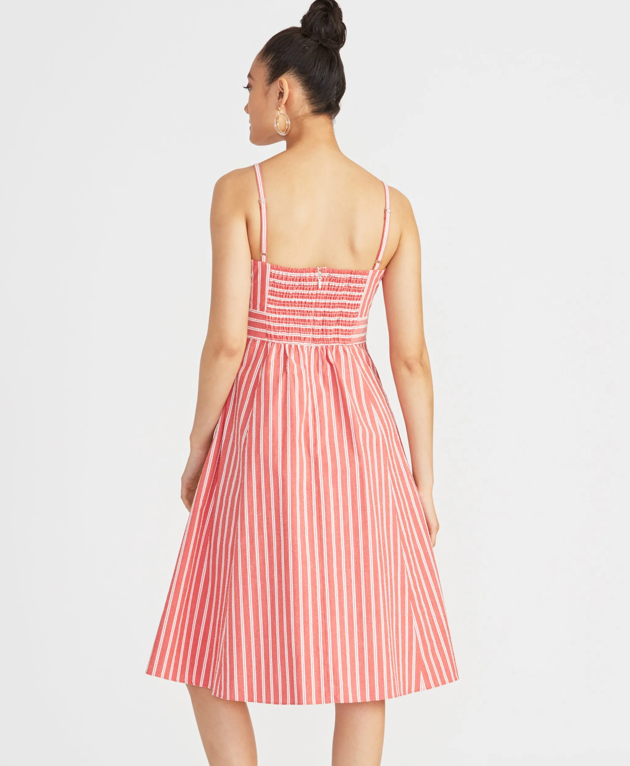 Lucia Dress sold by RACHEL Rachel Roy product image thumbnail 2