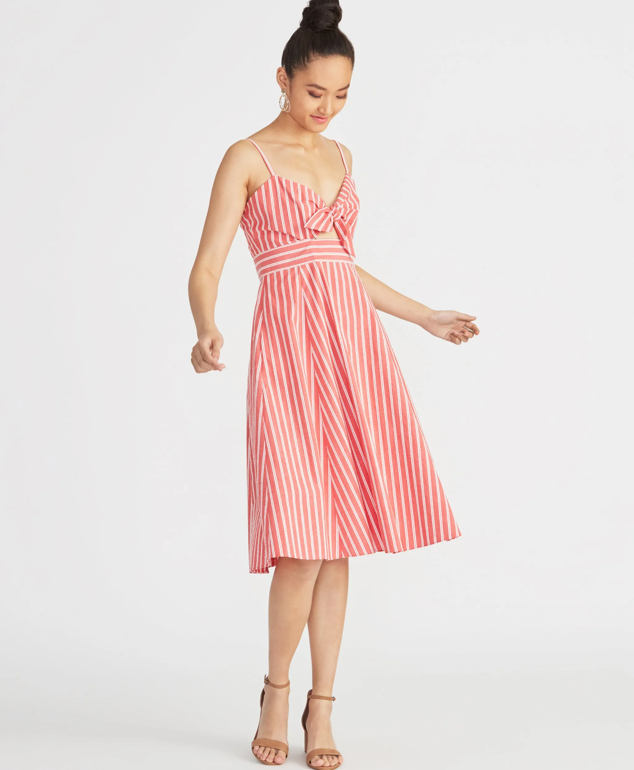 Lucia Dress sold by RACHEL Rachel Roy product image thumbnail 3