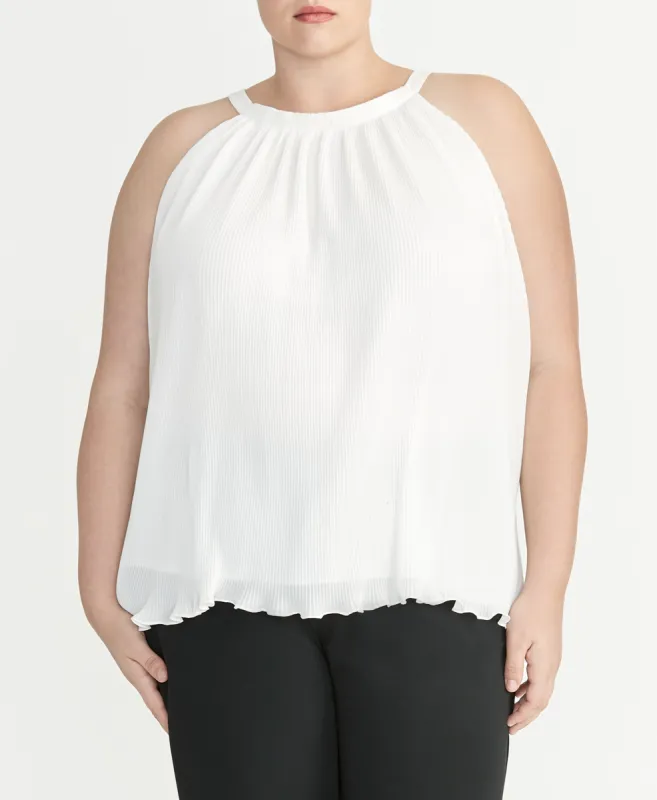 Halter Top sold by RACHEL Rachel Roy