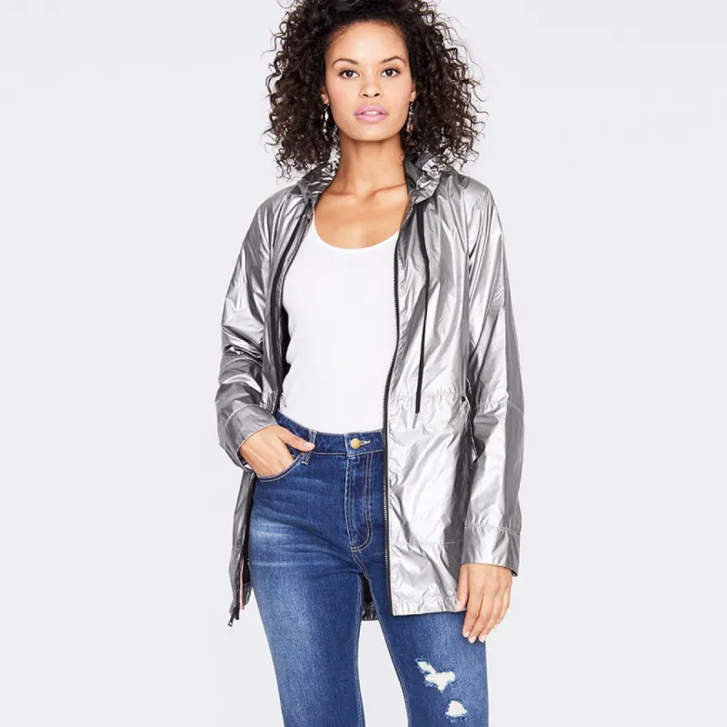 Axel Anorak sold by RACHEL Rachel Roy