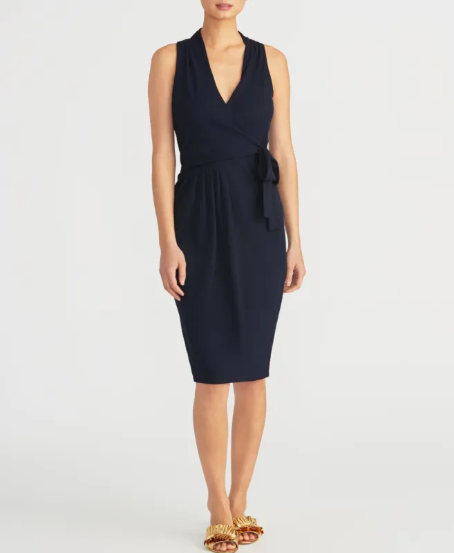 Sweater Tie Dress sold by RACHEL Rachel Roy