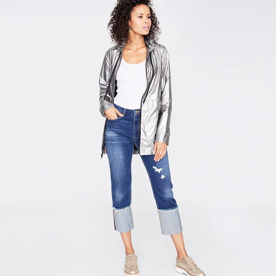 Axel Anorak sold by RACHEL Rachel Roy product image thumbnail 4