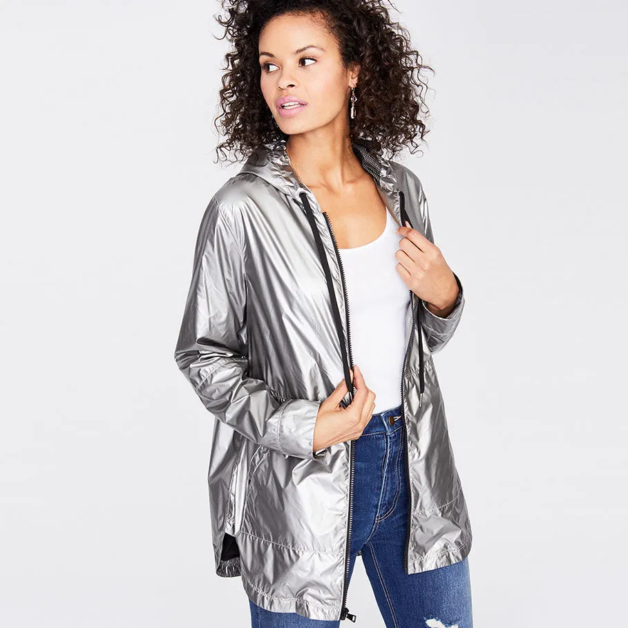 Axel Anorak sold by RACHEL Rachel Roy product image thumbnail 3