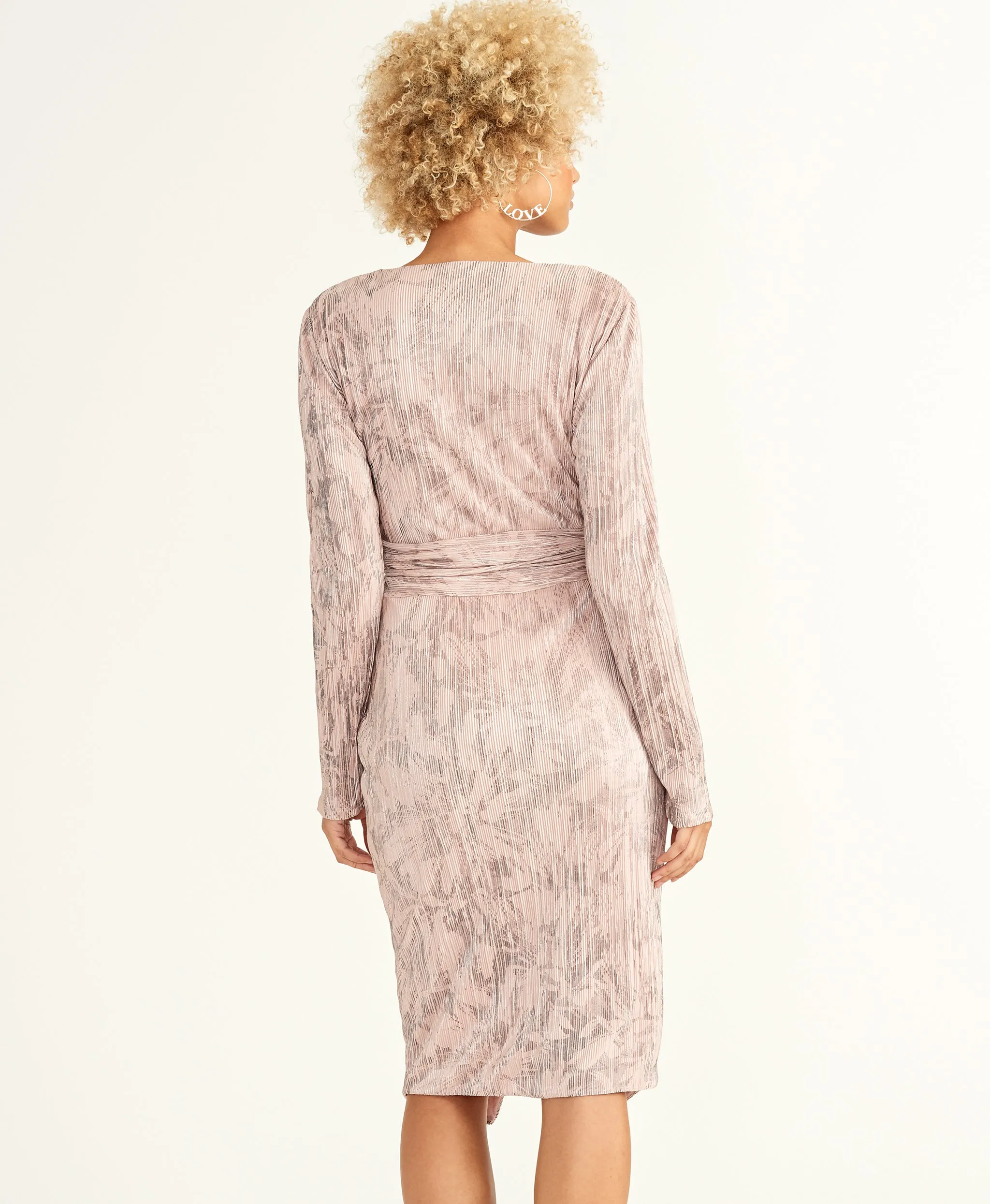 Silvia Dress sold by RACHEL Rachel Roy product image thumbnail 2