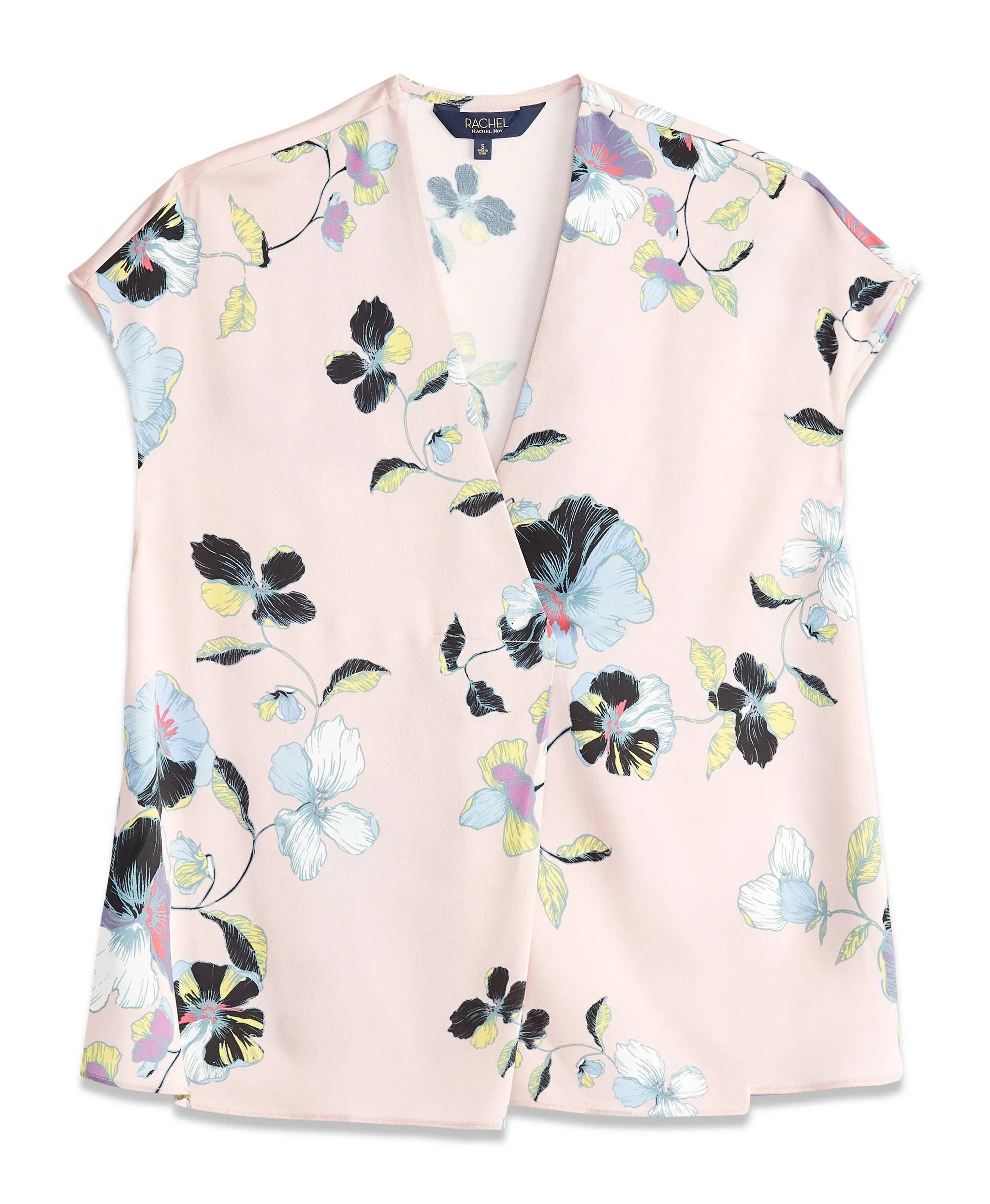 Easy Popover Top sold by RACHEL Rachel Roy product image thumbnail 2