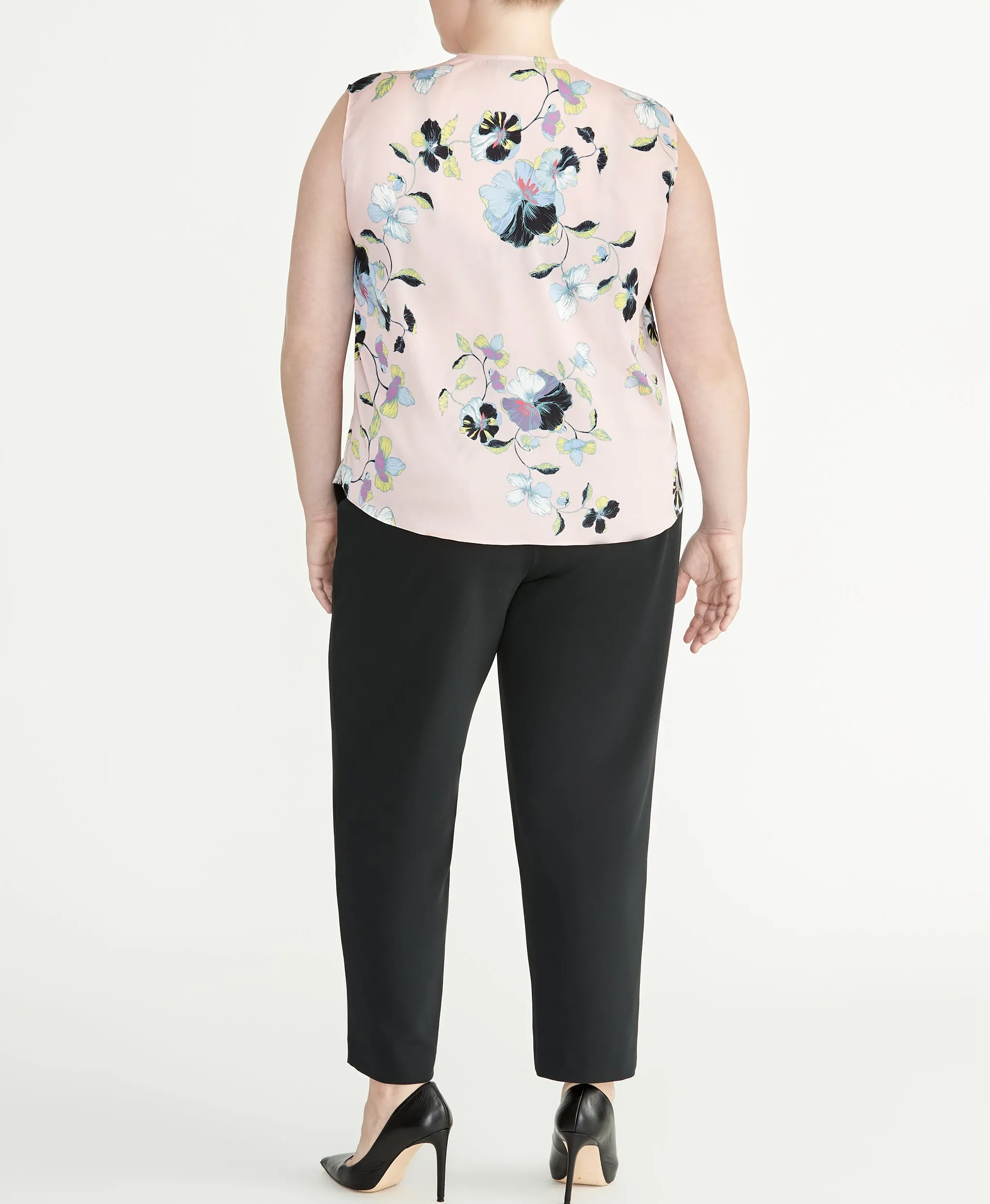 Easy Popover Top sold by RACHEL Rachel Roy product image thumbnail 3