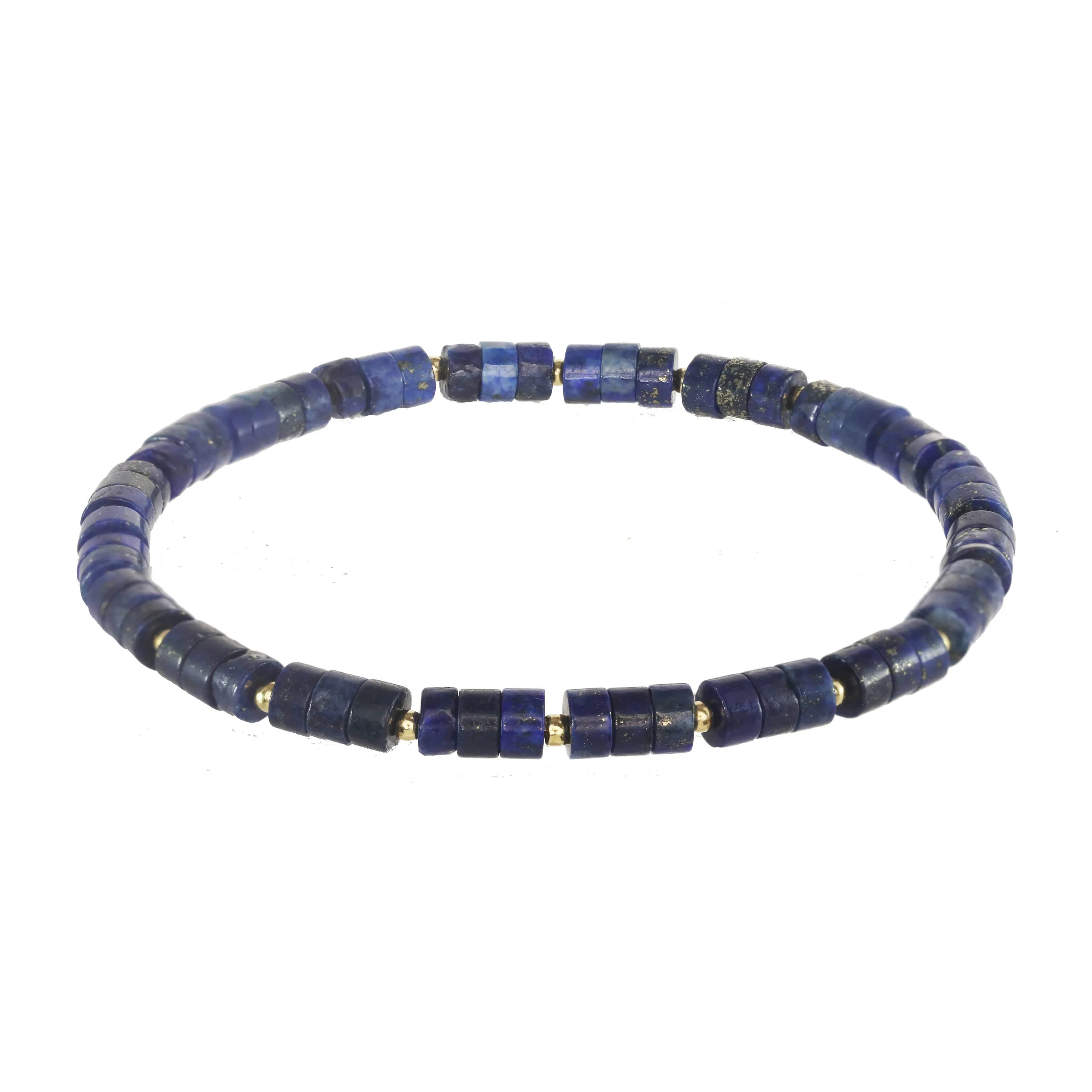 Heishi Stackable Bracelets sold by Rachel Reinhardt product image thumbnail 4