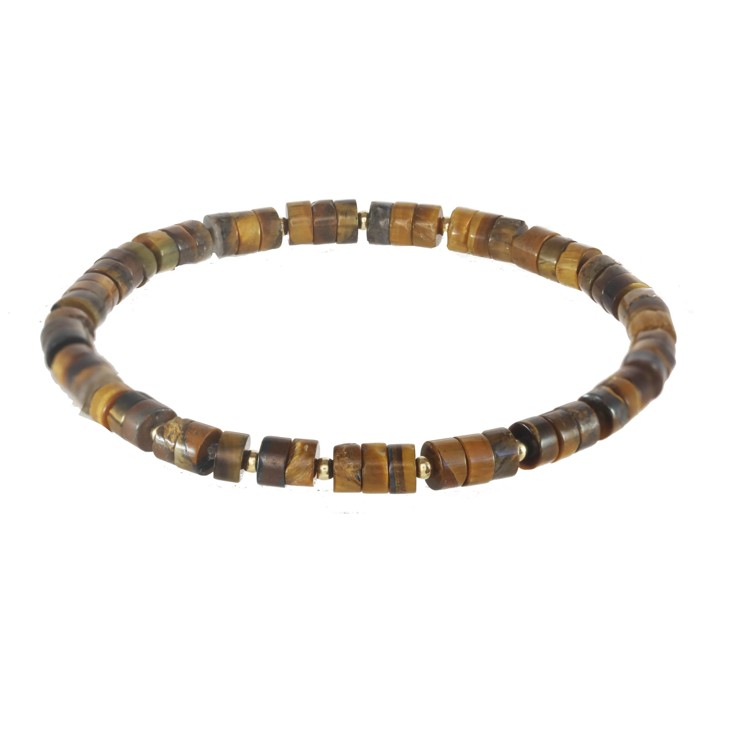Heishi Stackable Bracelets sold by Rachel Reinhardt product image thumbnail 5