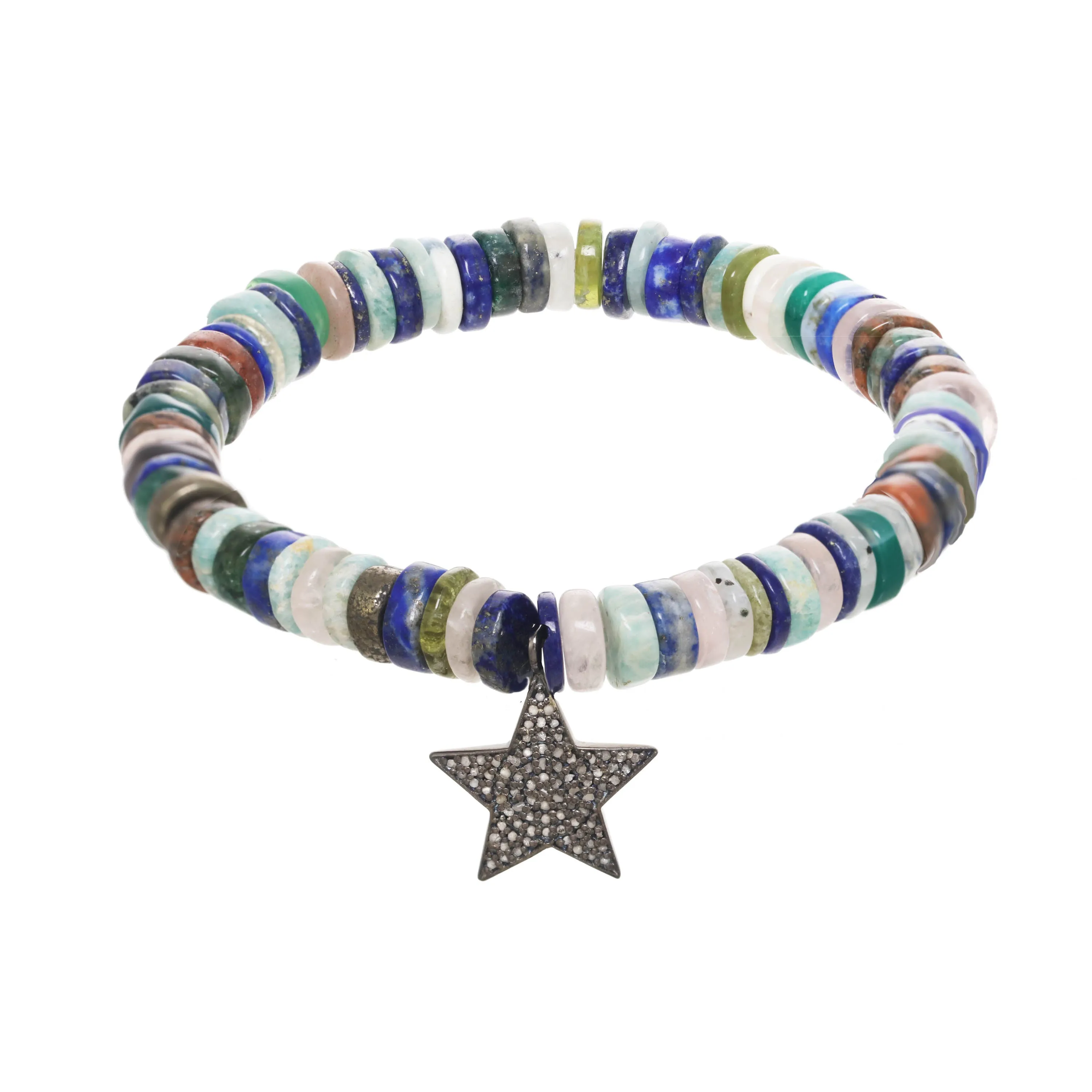Starry Night Bracelet sold by Rachel Reinhardt