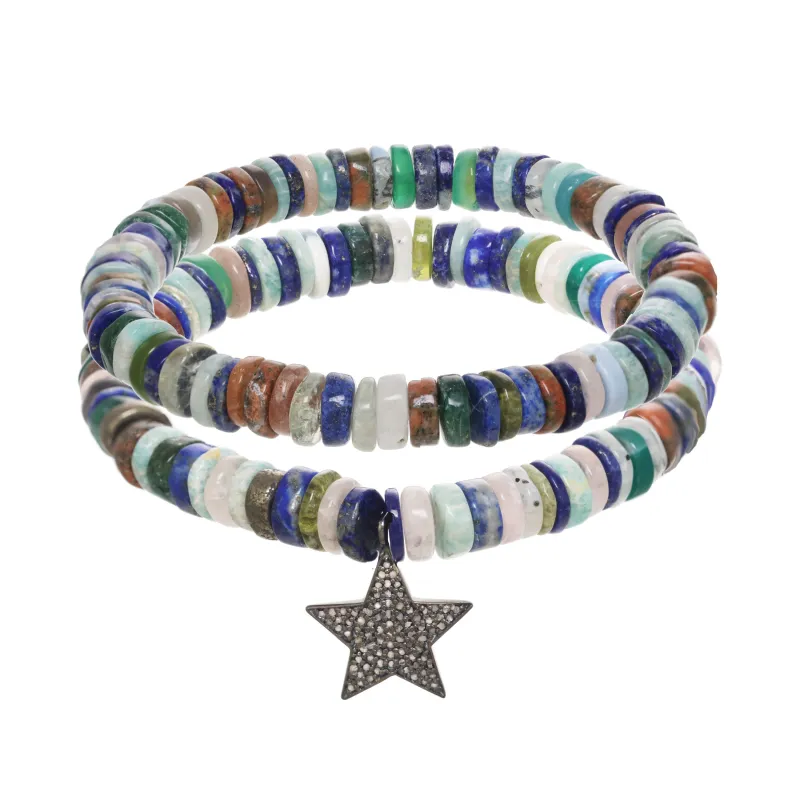Look To The Stars Bracelet sold by Rachel Reinhardt