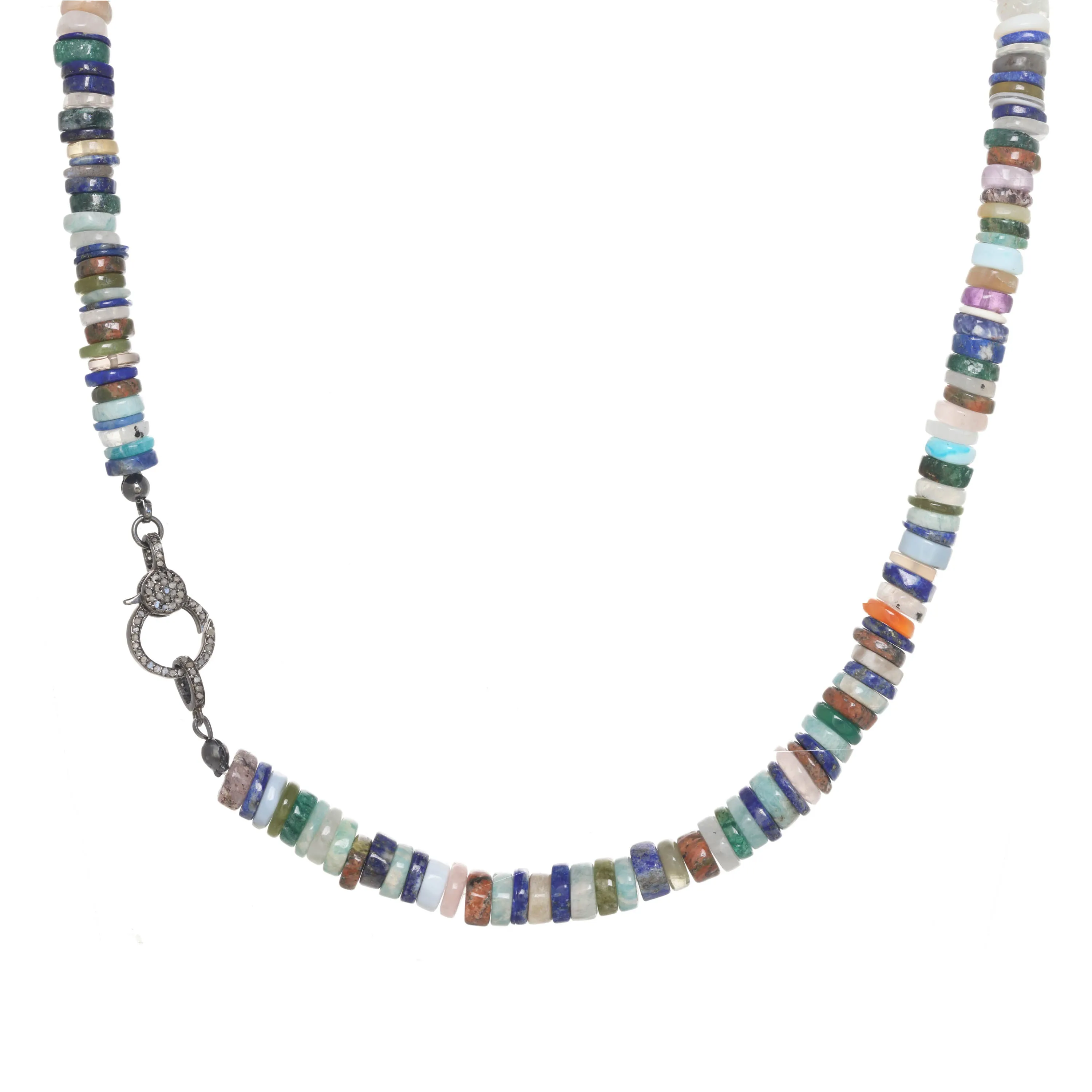 A Hint of Diamonds sold by Rachel Reinhardt