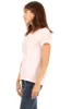 Women's "GIRL POWER" Short Sleeve Icon T-Shirt sold by Rae Dunn