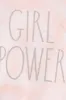 Women's "GIRL POWER" Short Sleeve Icon T-Shirt sold by Rae Dunn