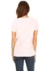 Women's "GIRL POWER" Short Sleeve Icon T-Shirt sold by Rae Dunn