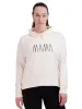 Women's "MAMA" Funnel Neck Sweatshirt sold by Rae Dunn