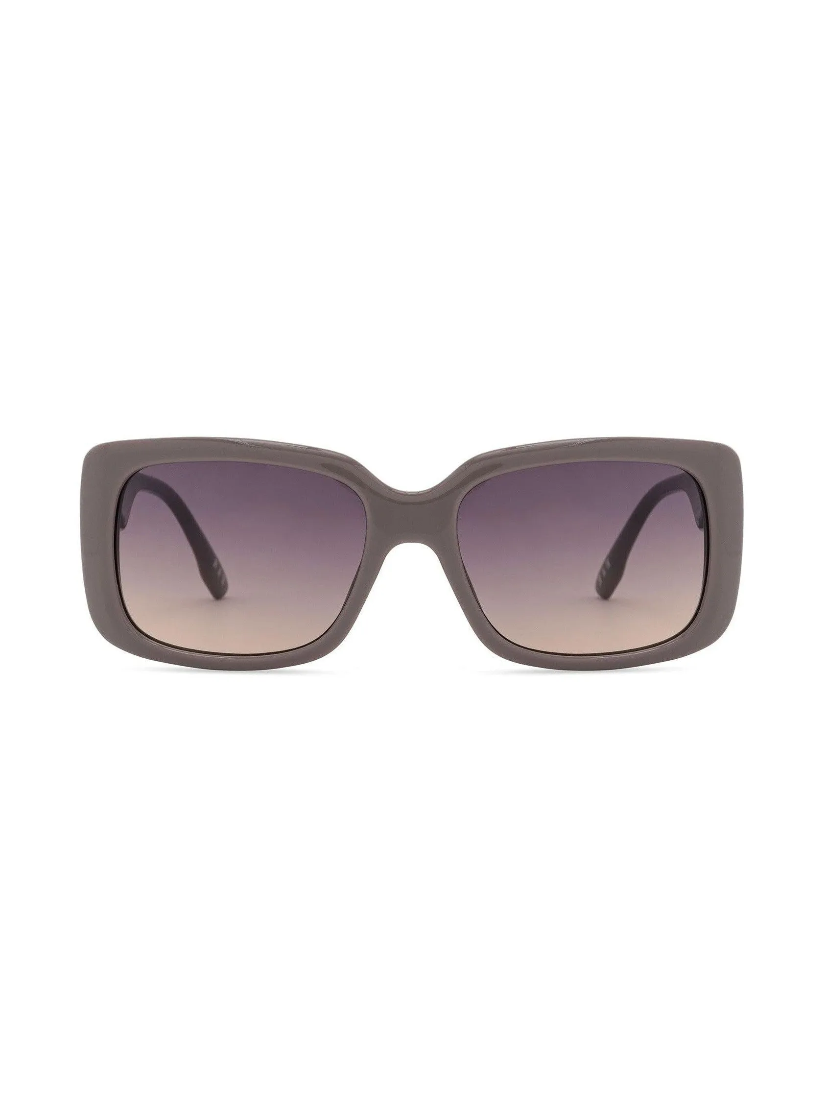 HAILEY Premium Sunglasses with "HELLO SUMMER." Signature Font sold by Rae Dunn product image thumbnail 2