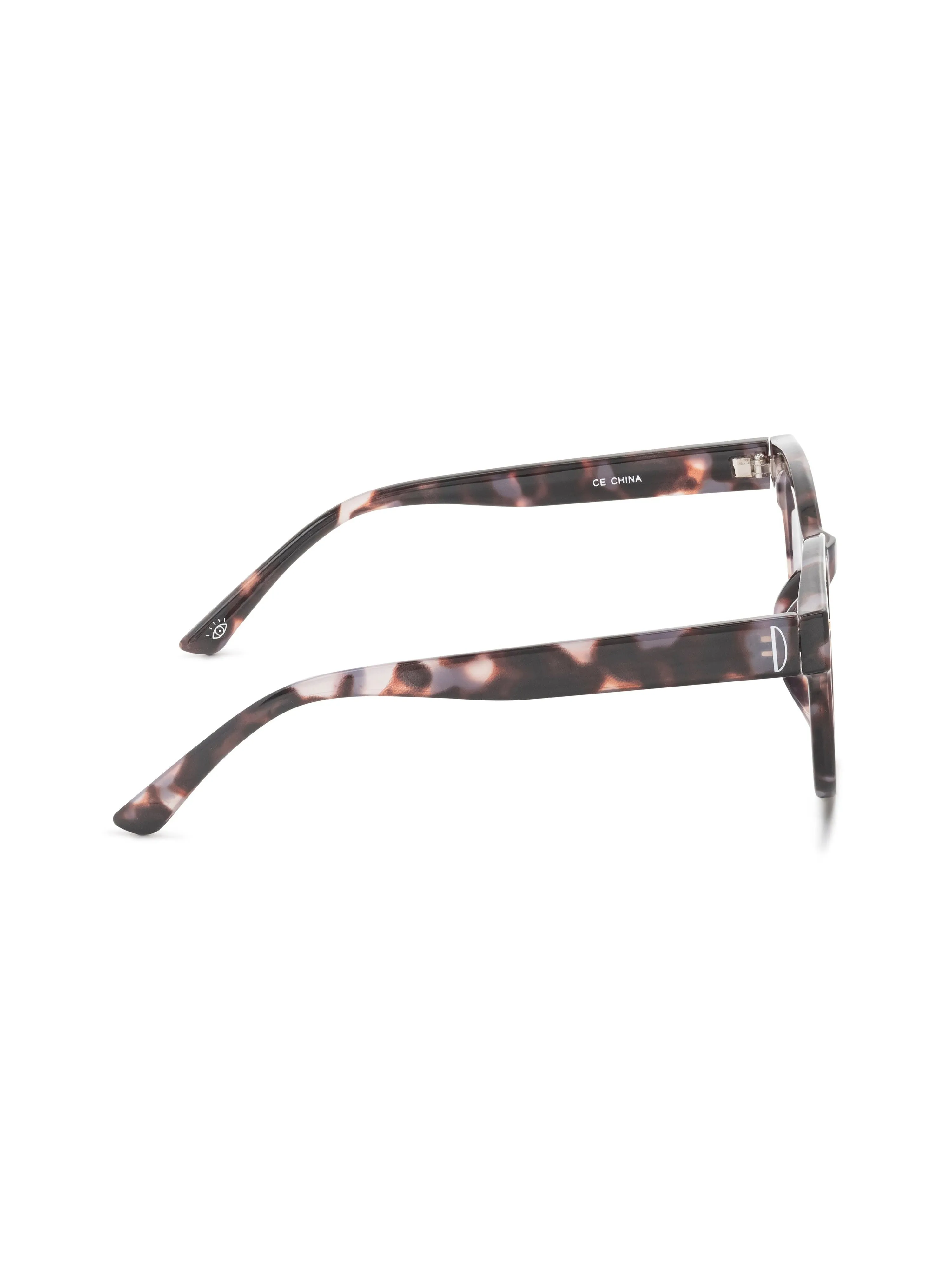 WENDY Premium Sunglasses with "SHINE ON" Signature Font sold by Rae Dunn product image thumbnail 4