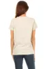Women's "HAPPY CAMPER" Short Sleeve Icon T-Shirt sold by Rae Dunn