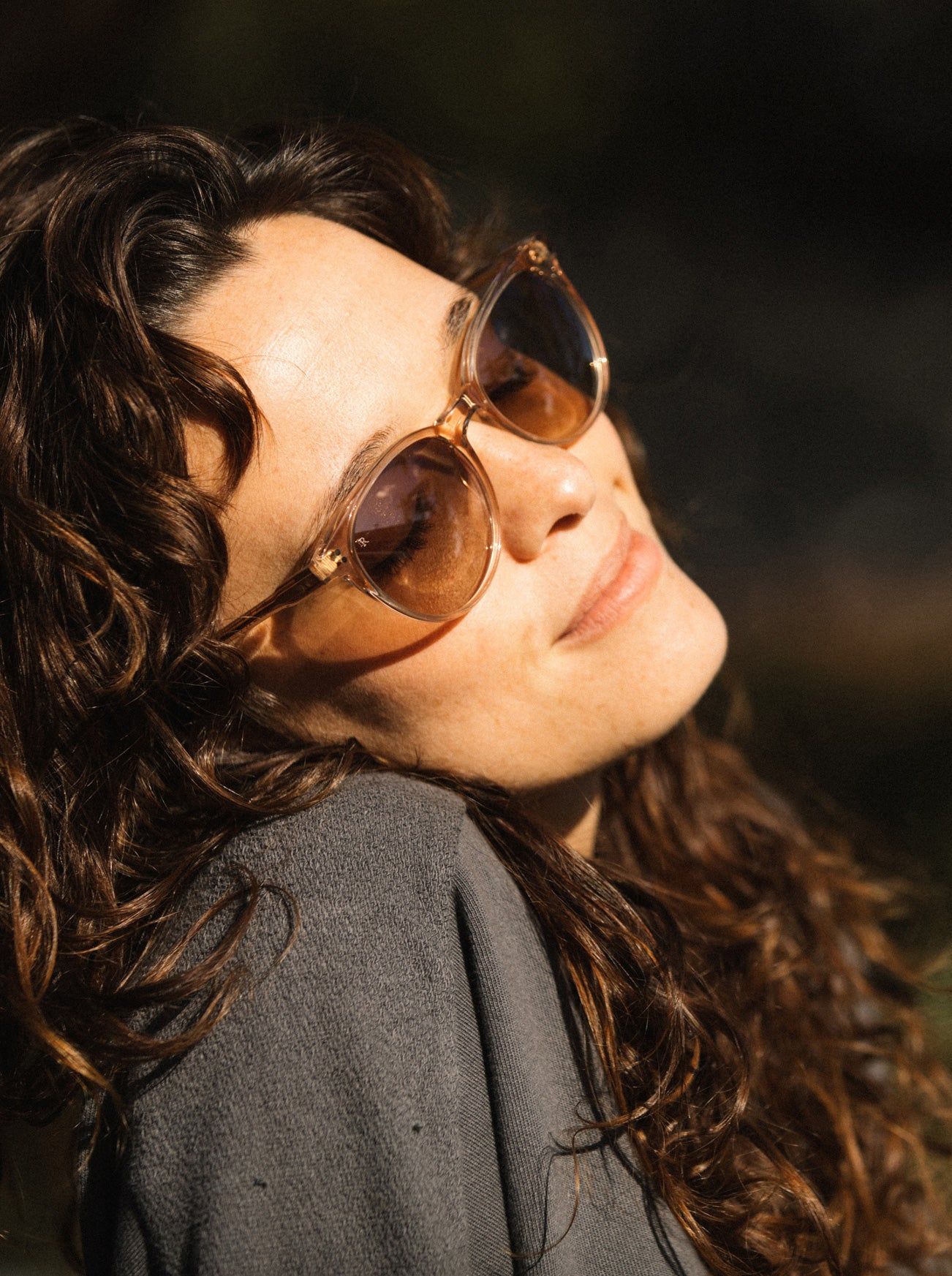 NORIE-Tamarin / Dark Smoke-53 sold by RAEN product image thumbnail 5