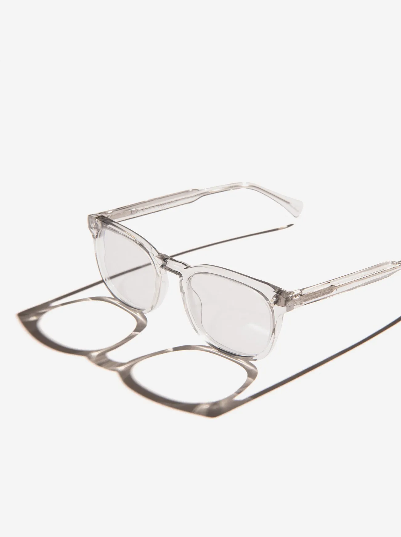 EAGAN-Fog Crystal/Clear-50 sold by RAEN product image thumbnail 4