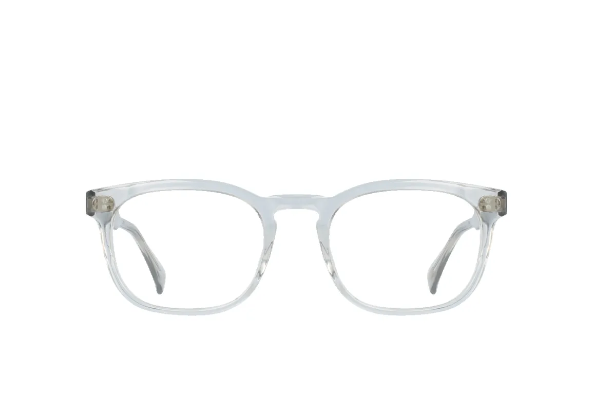 EAGAN-Fog Crystal/Clear-50 sold by RAEN