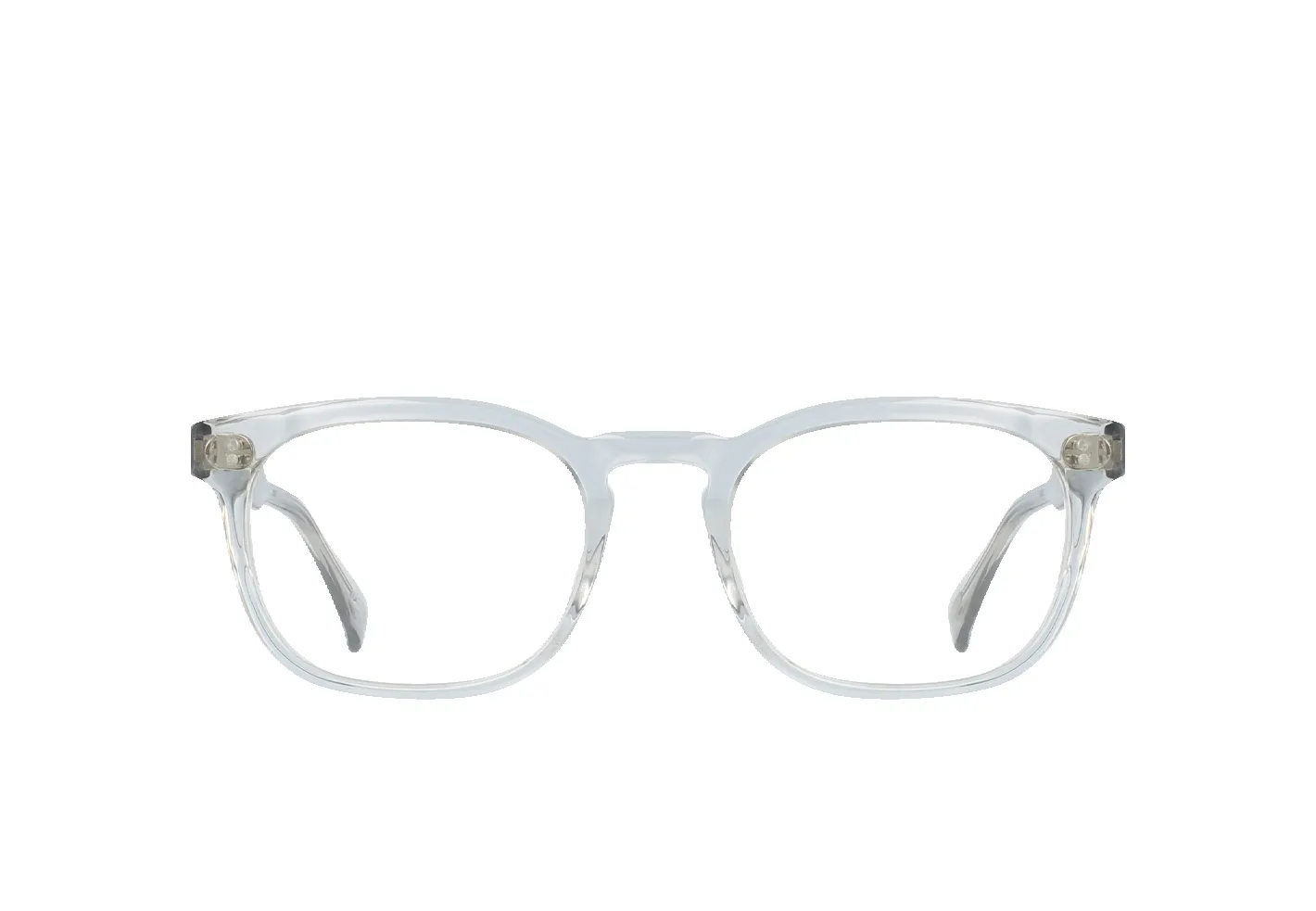 EAGAN-Fog Crystal/Clear-50 sold by RAEN