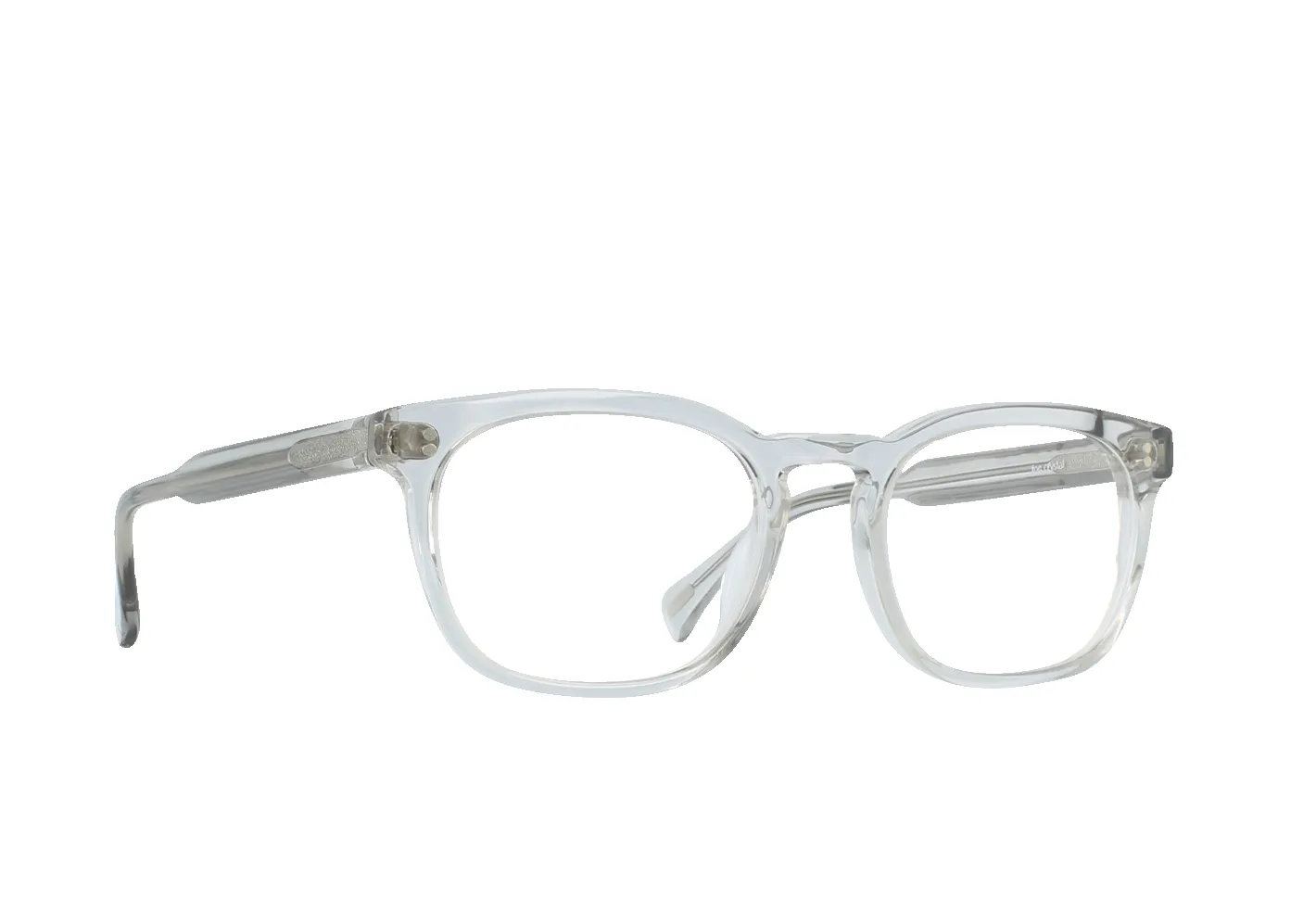 EAGAN-Fog Crystal/Clear-50 sold by RAEN product image thumbnail 2