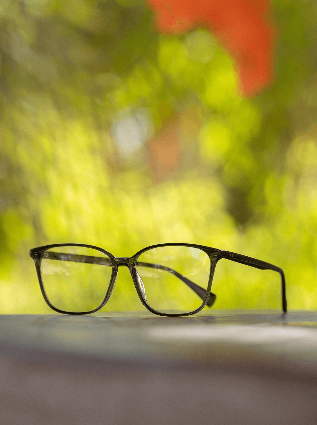 NEESE-Nero Tortoise / Clear-56 sold by RAEN product image thumbnail 8