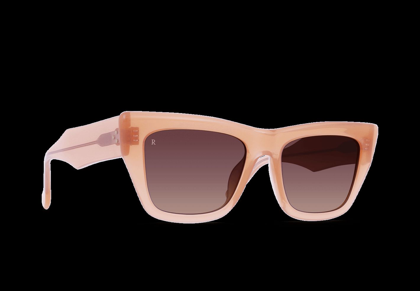 Marza-Papaya / Violet Gradient-53 sold by RAEN product image thumbnail 2