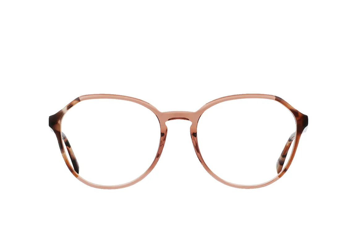 BREY-Allegra / Clear-55 sold by RAEN