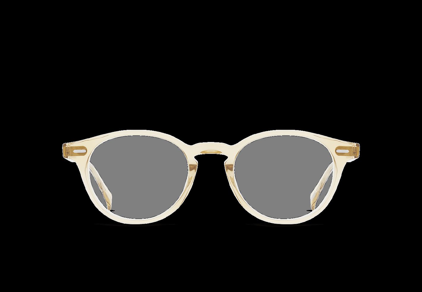 LEO CARILLO II-Yuzu / Clear-47 sold by RAEN