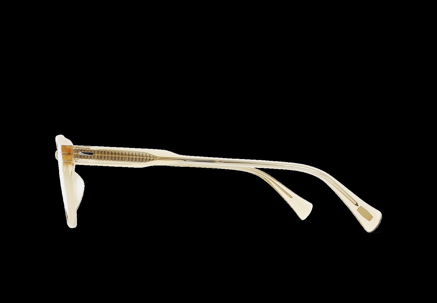 LEO CARILLO II-Yuzu / Clear-47 sold by RAEN product image thumbnail 3