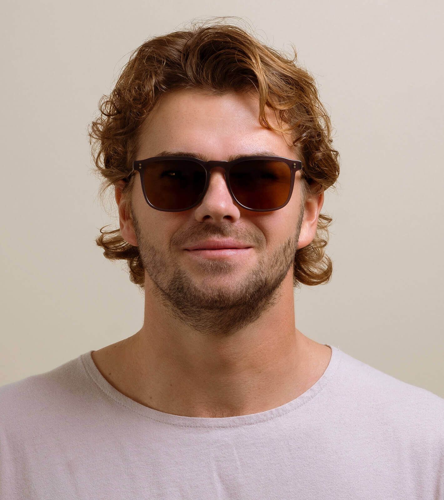 WILEY-Cirus / Vibrant Brown Polarized-54 sold by RAEN product image thumbnail 4