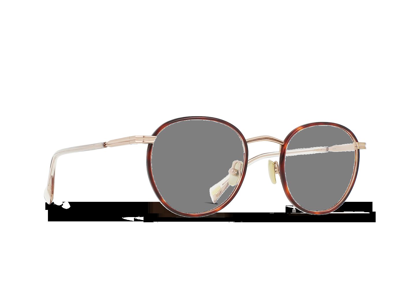 MASON II-Maple + Dawn / Clear-49 sold by RAEN product image thumbnail 2