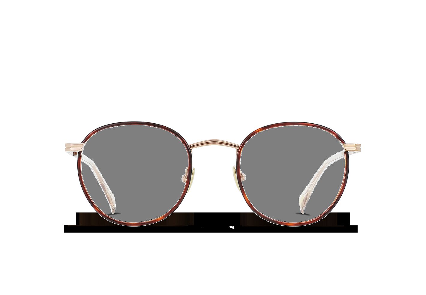 MASON II-Maple + Dawn / Clear-49 sold by RAEN