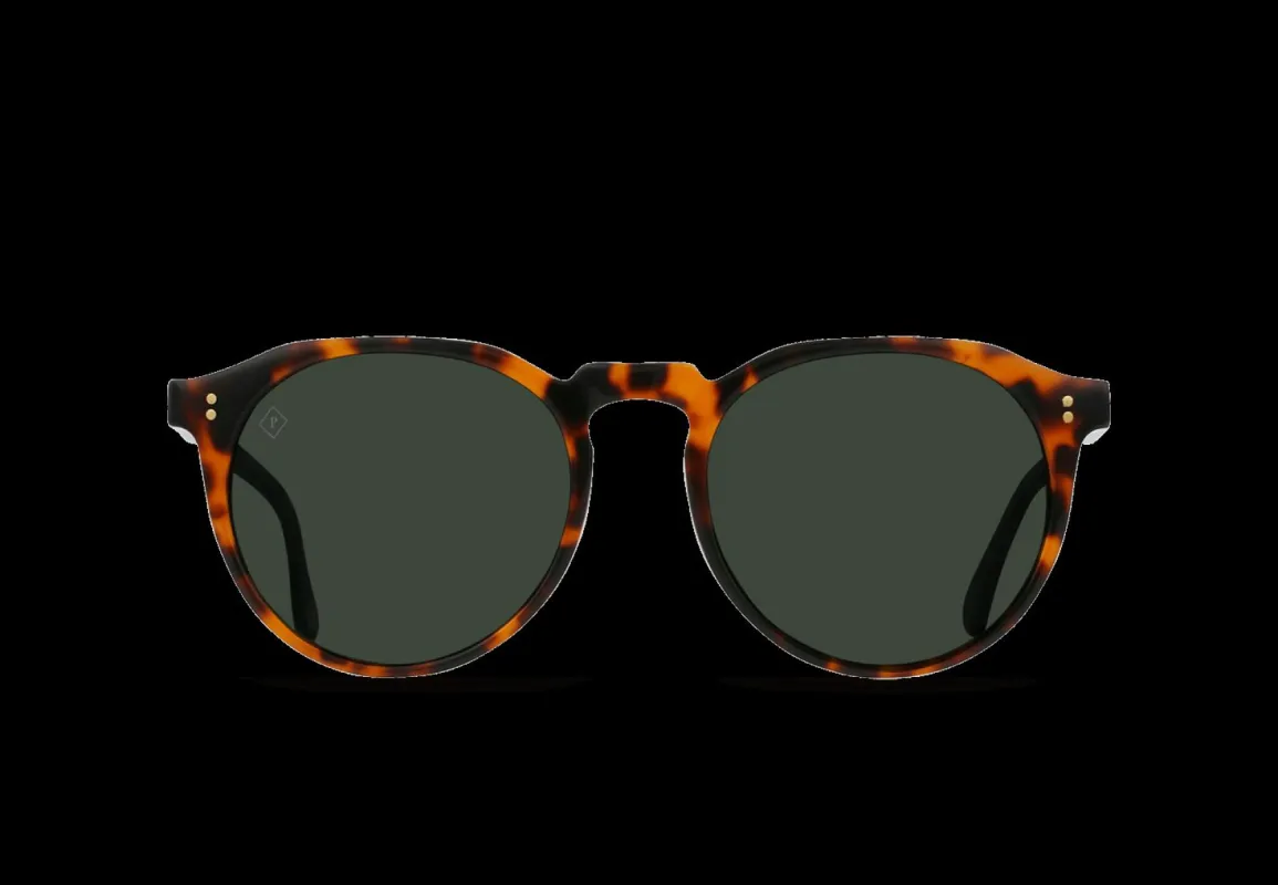 REMMY-Huru / Green Polarized-52 sold by RAEN