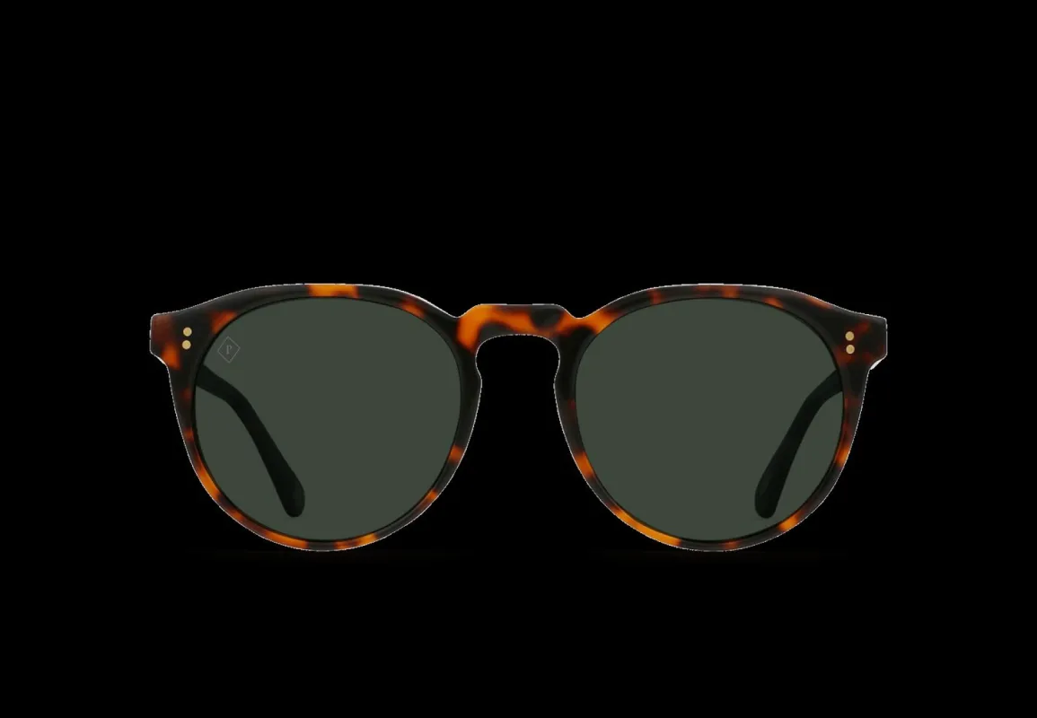 REMMY-Huru / Green Polarized-49 sold by RAEN
