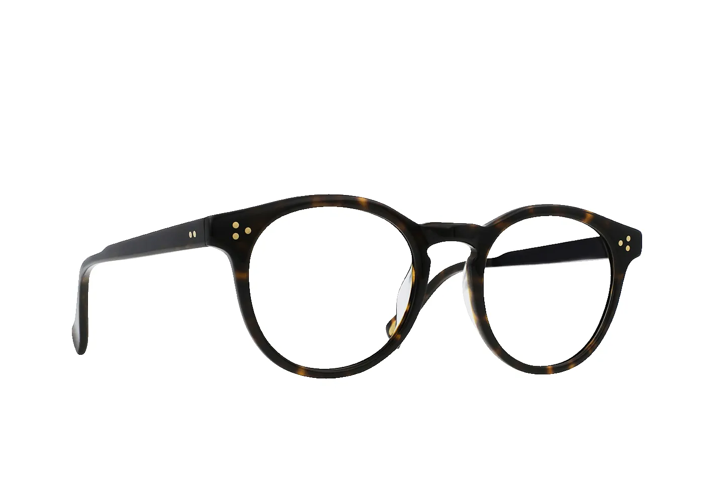 WELK-Agave Tortoise / Clear-49 sold by RAEN product image thumbnail 2