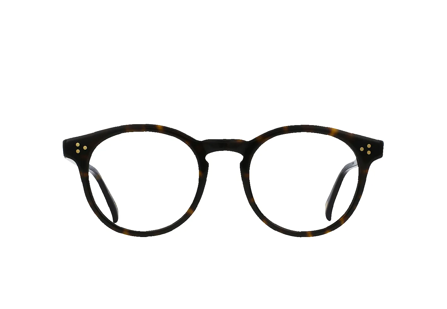 WELK-Agave Tortoise / Clear-49 sold by RAEN
