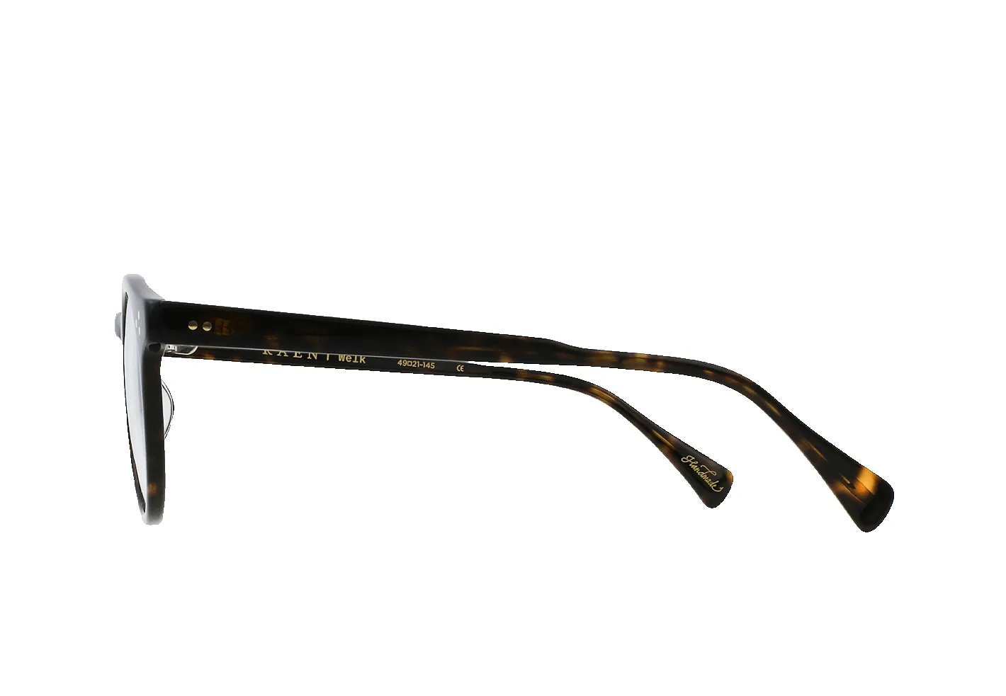 WELK-Agave Tortoise / Clear-49 sold by RAEN product image thumbnail 3