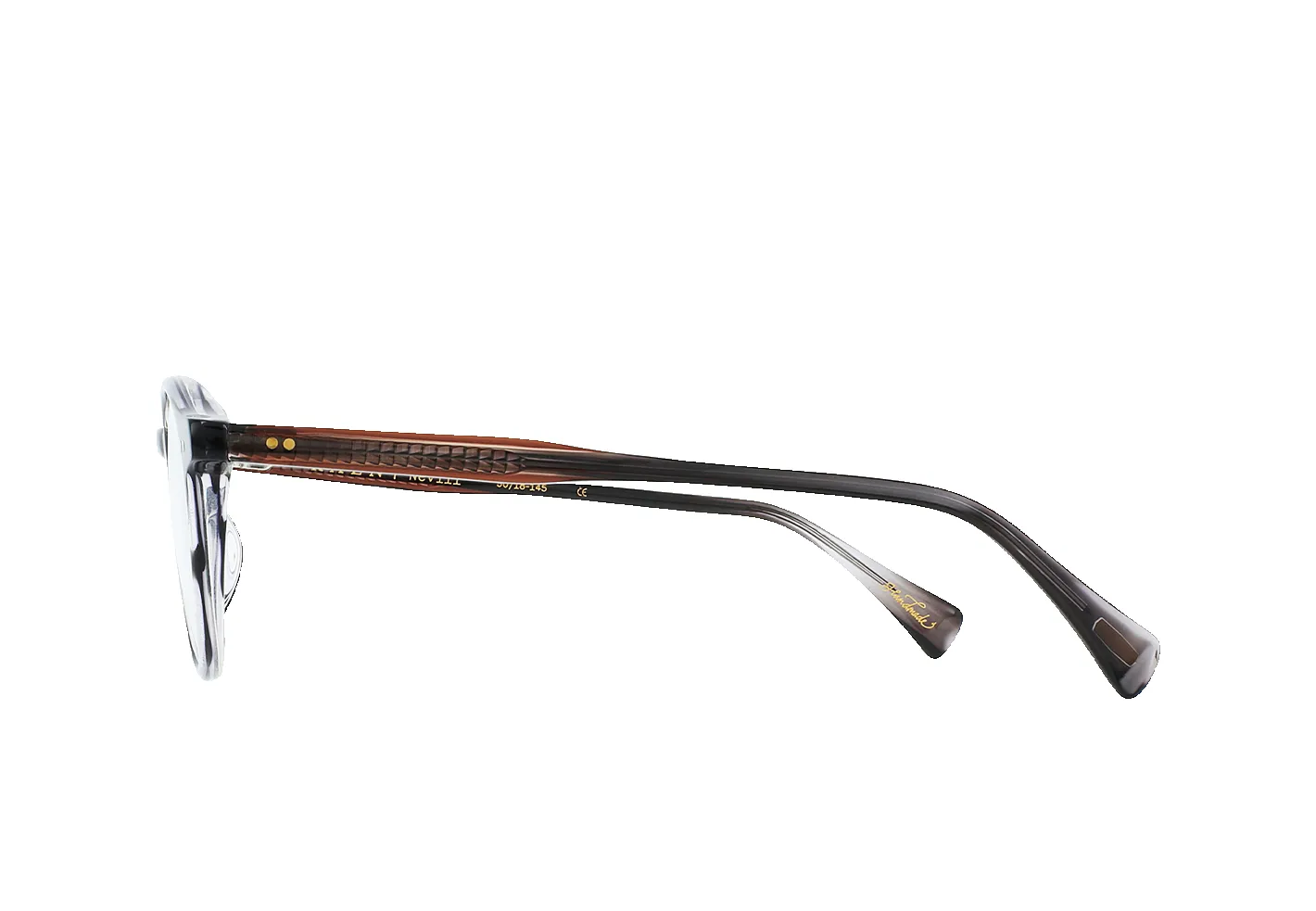 NEVILL-Canyon + Spruce / Clear-50 sold by RAEN product image thumbnail 3