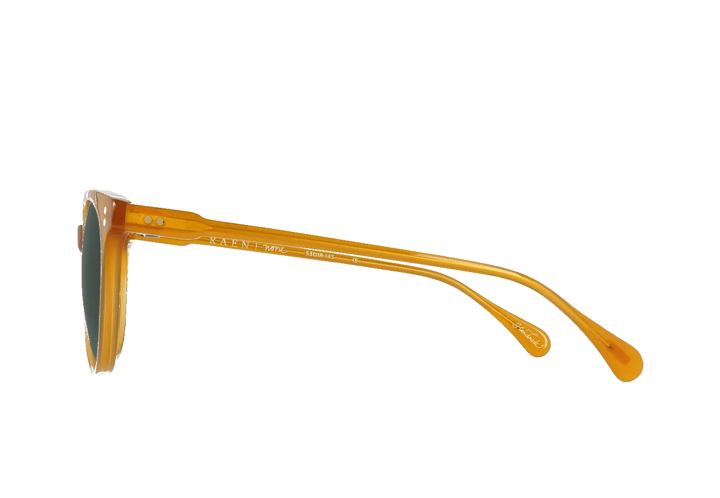 NORIE-Honey / Bottle Green-53 sold by RAEN product image thumbnail 3