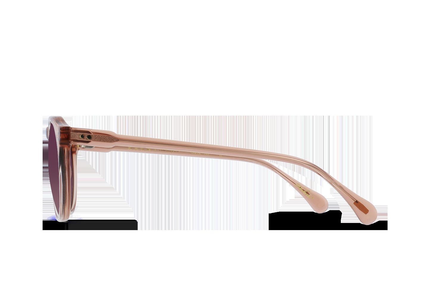 REMMY-Avalon / Teak Mirror-49 sold by RAEN product image thumbnail 3