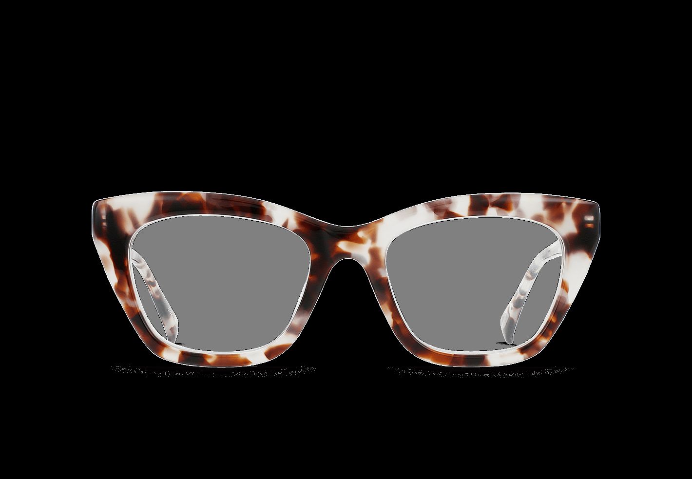 POZY-Tahoe Tortoise / Clear-52 sold by RAEN