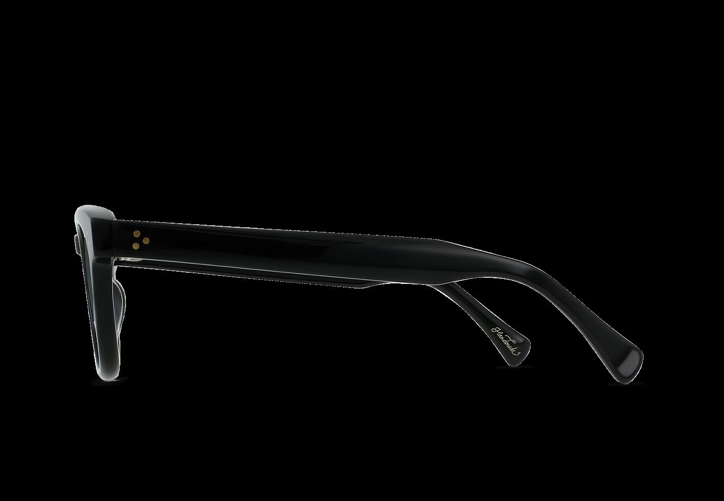 SQUIRE-Recycled Black / Green Polarized-49 sold by RAEN product image thumbnail 3