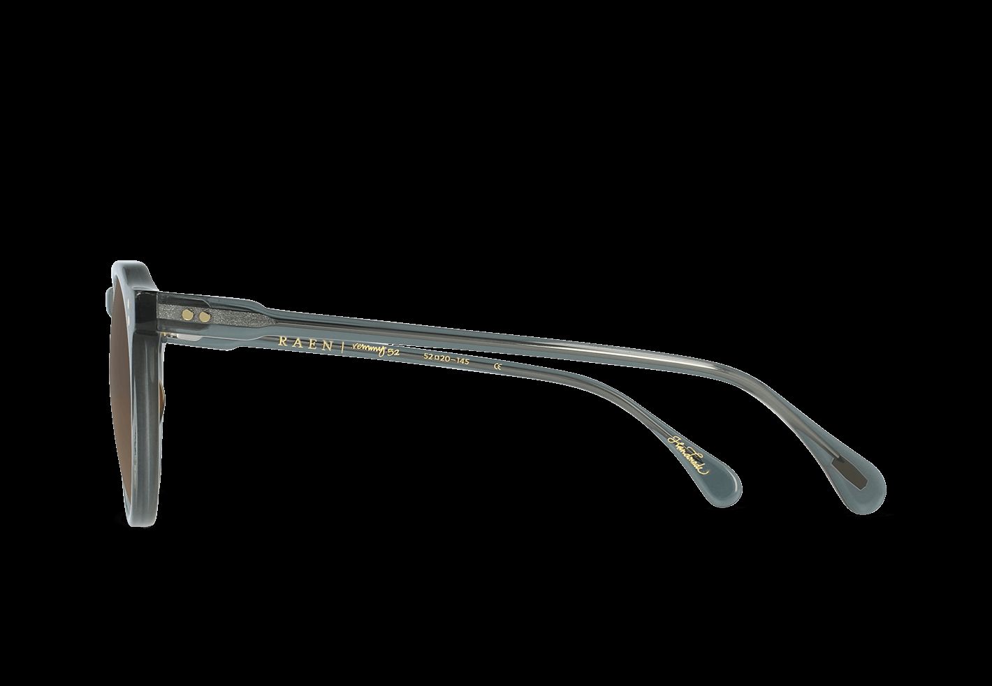 REMMY-Slate / Vibrant Brown Polarized-52 sold by RAEN product image thumbnail 3