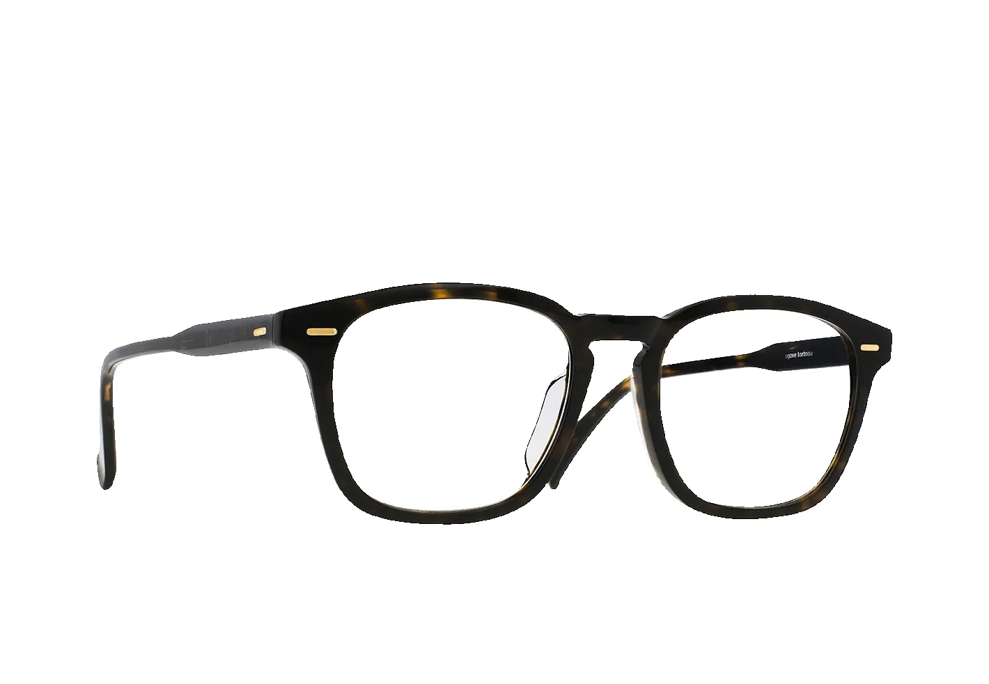 COPLEY-Agave Tortoise / Clear-51 sold by RAEN product image thumbnail 2