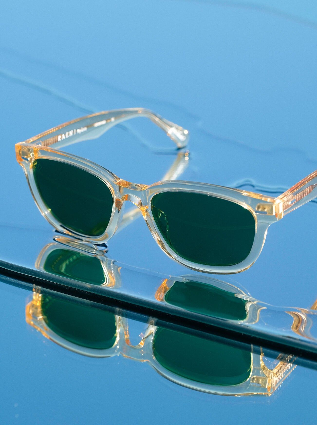 MYLES-Champagne Crystal / Green Polarized-50 sold by RAEN product image thumbnail 4