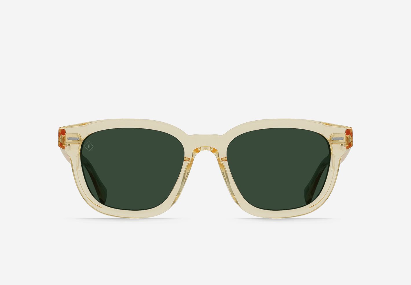 MYLES-Champagne Crystal / Green Polarized-50 sold by RAEN