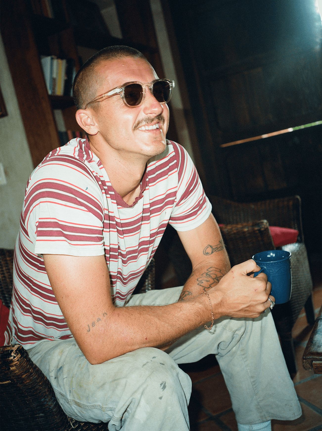 RUNE-Cava / Agave-48 sold by RAEN product image thumbnail 4